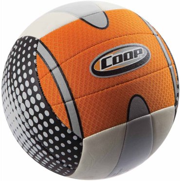 Baden Lexum VX450C Indoor Volleyball – Royal/Black/White – NFHS