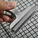 thumbnail image 5 of Xihbxyly Clips de Acero Inoxidable, Selladores Resistentes para Bolsas de Alimentos, Resistentes a La Oxidación y Duraderos, para Uso En Cocina y Oficina, Solución de Almacenamiento Multiusos, Juego, 5 of 7
