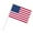 A, variant on 10-Pack American USA Flags on Stick - Small Handheld US Flags for Patriotic Events, Parades, and Home Decoration