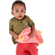 GooseWaddle Luxury Soothing Cat Blankie (15”x8.5”), Ultra Comfort Soft and Warm Material for Newborns and Toddlers