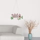thumbnail image 4 of Aplique de Navidad Soledad Decoración de acrílico Mosaico Artesanía Regalo Colgante de pintura AA843, 4 of 10