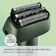 thumbnail image 6 of Panasonic Arc3 Wet/Dry Electric Razor, 6 of 7