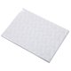 thumbnail image 5 of 50 Uds Hojas Laminadas Holográficas A4 ANGGREK Colores Brillantes, 5 of 8