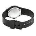 thumbnail image 4 of Casio Women's Core MQ24-7B3 White Resin Quartz Fashion Watch, 4 of 4