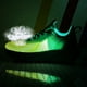 thumbnail image 3 of Zapatos para Correr Likrtyny Profesionales Suela Gruesa Transpirables Verde Amarillo 42, 3 of 9