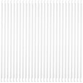thumbnail image 1 of Miangastore 25 Pcs Porte-Reçus Suspendus Porte-Billets Porte-Documents Délicat, 1 of 9