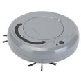 thumbnail image 3 of VGEBY Robot Vacuum Cleaner, USB Vacuum Cleaner, Bedroom Living Room Hotel For Home, 3 of 8