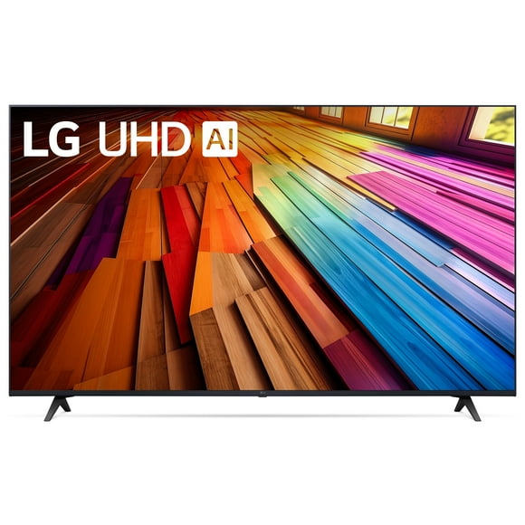 43" LG UHD UT80 4K Smart TV