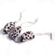 thumbnail image 1 of Cat Plush Leopard Mouse Bite-resistant Chew Toy Pet Accessories For Anxiety Relief Cute Shape Toys Pet Supplies (Random Style) He Qiyong unisex, 1 of 2