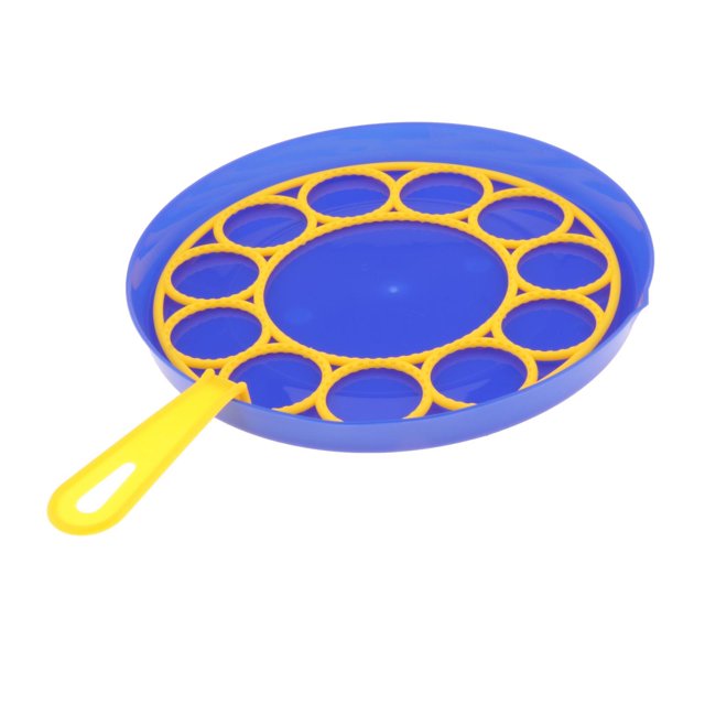 segolike Bubbles Kit Solution Soap Tools Sticks Fun Toy Kids Small bubbles