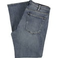 thumbnail image 2 of Silver Jeans Womens 90s Vintage Like Boot Cut Jeans, Blue, Plus Size, 22W, 2 of 3