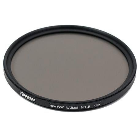 UPC: 0884613034894 | 62mm NATural Full Spectrum Neutral Density 0.6 filter
