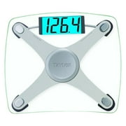 7548 Glass Lithium Electronic Scale
