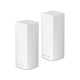 thumbnail image 1 of Sistema de Wi-Fi en malla Linksys VELOP WHW0302 Tribanda Wireless AC, 1 of 2