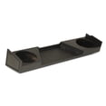 thumbnail image 6 of QPower QBGMC10 2014 DCAB Underseat Downfire 10 Inch 2 Hole Subwoofer Box, 6 of 6