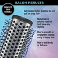 thumbnail image 3 of Conair Professional Large Round Hairbrush (Pack of 2), 3 of 5