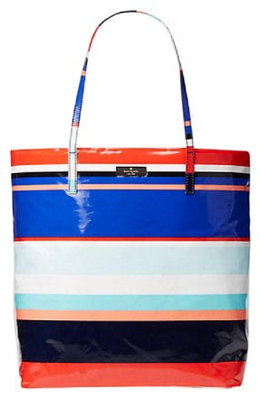 kate spade bon shopper