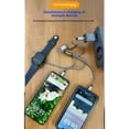thumbnail image 2 of tamizeot Premium Multi-Functional Store, Fast Watch Chargers, , USB-C For Phone+TypeC 5-in-1 PD 60W, 2 of 6