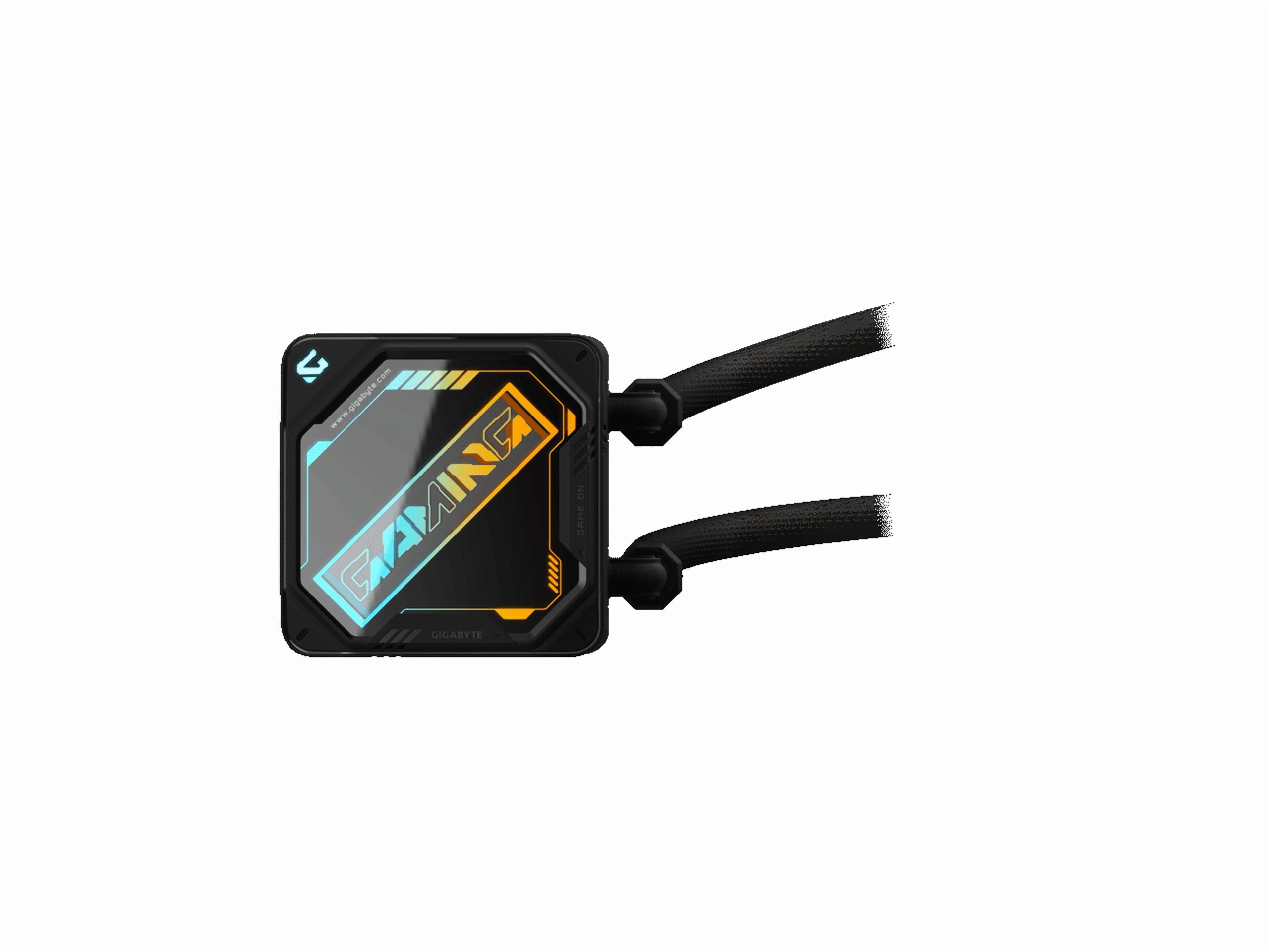 GIGABYTE GPGIGABYTEGAMING240 240mm ARGB Liquid CPU Cooler
