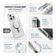 thumbnail image 3 of Funda de teléfono Speck Clear Presidio Grip para iPhone 15 Pro Max, 3 of 6