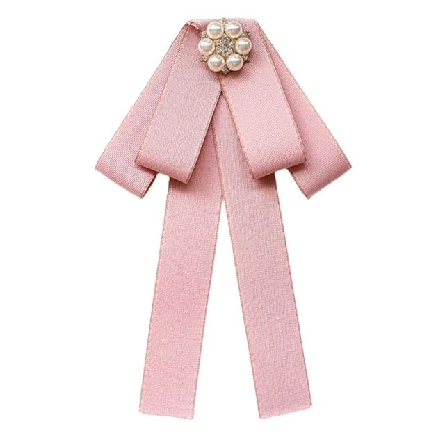 Nœuds Papillon Ajustables Élégants pour Femmes Filles Accessoire de Mode Formel Fête Mariage