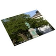 thumbnail image 3 of Print: Statue Of Rear Admiral Semmes Of The C.S. Navy, Mobile, Alabama, 3 of 4