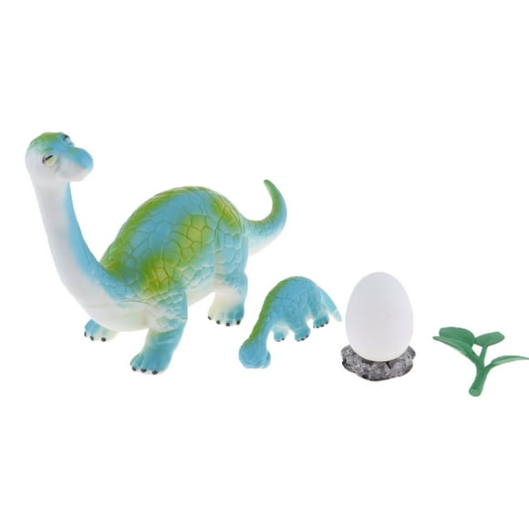 Kit de Juguete de Dinosaurios Hugo Dinosaurio de simulación