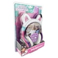 Gabby's Dollhouse Wired Headphones with Share Port and Parental Volume