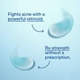 thumbnail image 5 of Differin Acne Treatment Gel with 0.1% Adapalene, Prescription-Strength Retinoid Clears & Prevents Acne, Fragrance-Free, 1.6 oz (45g) Pump ​, 5 of 15
