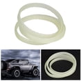 thumbnail image 2 of Ccdes Wheel Balancer Part, Wheel Transmission Belt,Three Concave Four Convex 4PJ Transmission PU Belt Wheel Balancer Part, 2 of 8