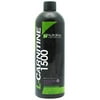 Nutrakey L-Carnitine 1500mg, Passion Berry, 31 Servings