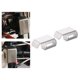 thumbnail image 4 of Actualización de La Del Eje 1/10 Baoblaze Accesorios Protectores Del Eje Chasis DIY para Profesionales Armadura del eje del coche Rc, 4 of 8