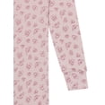 thumbnail image 4 of Modern Moments by Gerber Gender Neutral Viscose One-Piece Pajama, Sizes 12 Months - 5T, 4 of 7