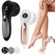 thumbnail image 2 of Electric Foot Callus Remover Kit Rechargeable Callous Removers Portable Foot File for Dead Hard Cra, 2 of 5