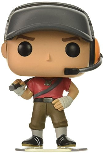 funko pop a team