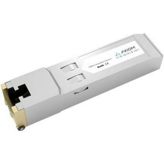 1000BASE-T SFP for Allied Telesis - TAA Compliant