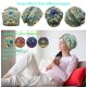 thumbnail image 2 of Gorro para mujer JarSehera de algodón Chemo Caps, turbante, 2 of 6