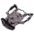 thumbnail image 3 of Portabebé Hipseat NikouMX Pink Star para niños pequeños, 3 of 8