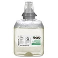 thumbnail image 1 of Gojo GOJ566502CT Distributeur de Savon Moussant Vert Certifié TFX, Recharge, 1 of 1