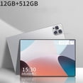 thumbnail image 1 of Tableta Original Global IPad Air Pro, 16GB, 1TB, 10 núcleos, Android 14, PC, SIM Dual, 5G, llamadas, Wifi, Android 2024, 1 of 5