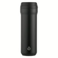 thumbnail image 1 of TAL 16oz Coffee Tumbler, Black, 1 of 3