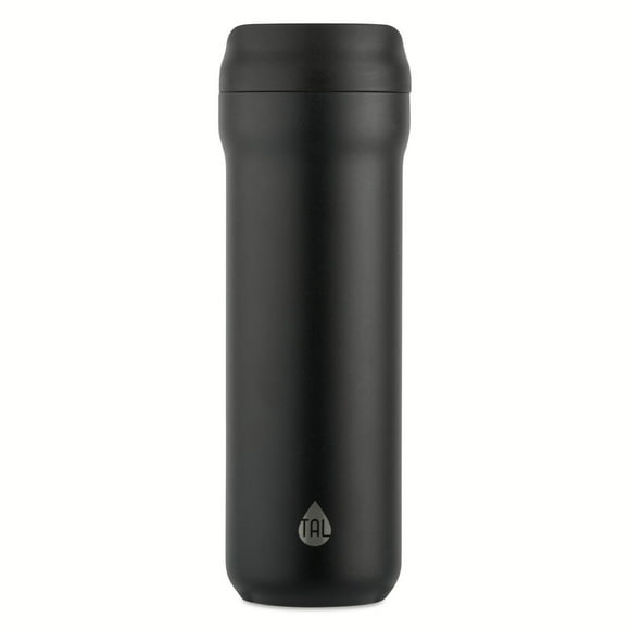 TAL 16oz Coffee Tumbler, Black