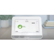 Qolsys IQPH058 AT&T IQ4 Hub PowerG, Whole Home Hub with 7 Touchscreen, (Replaces QS9302-0208-840)
