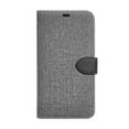 thumbnail image 1 of Blu Element Folio 2 in 1 Case with MagSafe Gravity Grey for iPhone 16e/15/14/13, 1 of 7