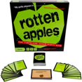 thumbnail image 3 of No Kidding Rotten Apples Board Game, 520 Cards, Adult Party Game, 3 of 4