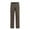 Coffee, variant on Bcfgryg Men's Hiking Pants Tall Inseam 30"/32"/34"/36" Lightweight Work Cargo Pants Water 5 Zipper Pockets Men’s Jogger Pants Green L