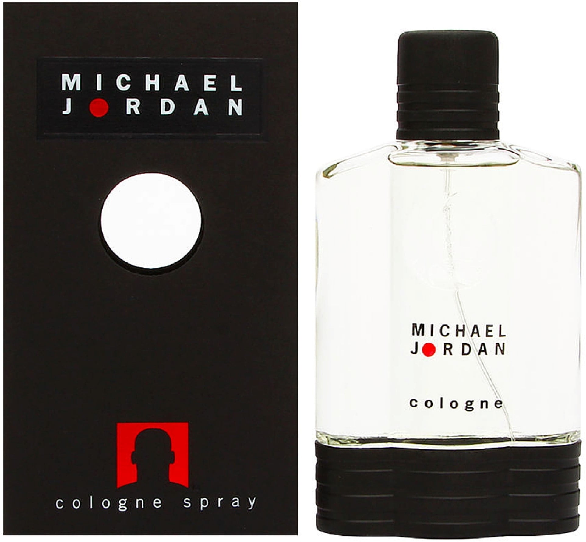 Michael Cologne Spray 3.40 - Walmart.com