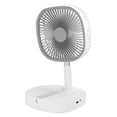 thumbnail image 2 of Telescopic Fan- (White), 2 of 8