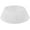 White, variant on Gymnture Plastic Rattan Christmas Tree Collar - Xmas Tree Base Cover