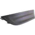 thumbnail image 3 of Fog Light Cover Compatible with HONDA CIVIC 2012-2013 LH Dark Gray Coupe, 3 of 5